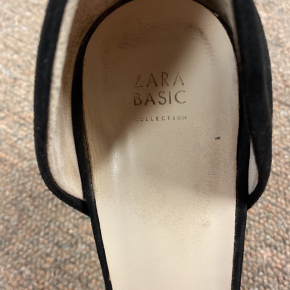 Zara basic heels - Picture 3 of 3